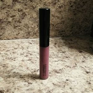 Mac lipglass in lovechild